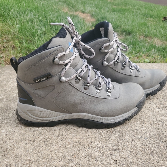 Columbia Shoes - Columbia Hiking Boots